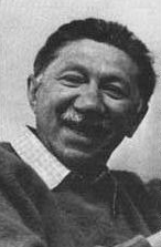 Abraham H. Maslow