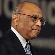 C.K. Prahalad