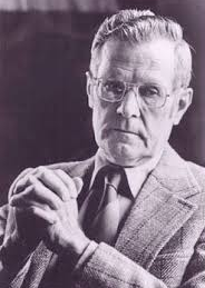 Chester I. BARNARD (1886-1961)