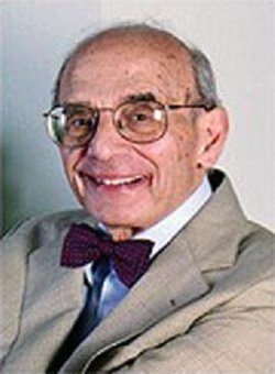 Chris Argyris