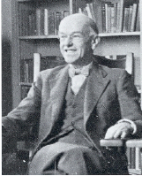 Elton Mayo