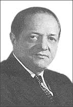 Jacob Levi Moreno