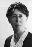 Mary Parker FOLLETT