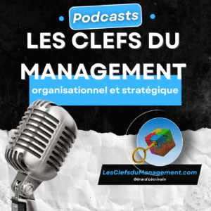 Podcasts en management