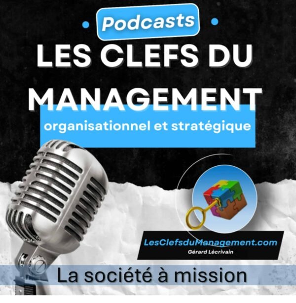 La société à mission